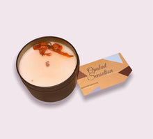 Load image into Gallery viewer, " Calming Pineapples W Peaches N Cream "