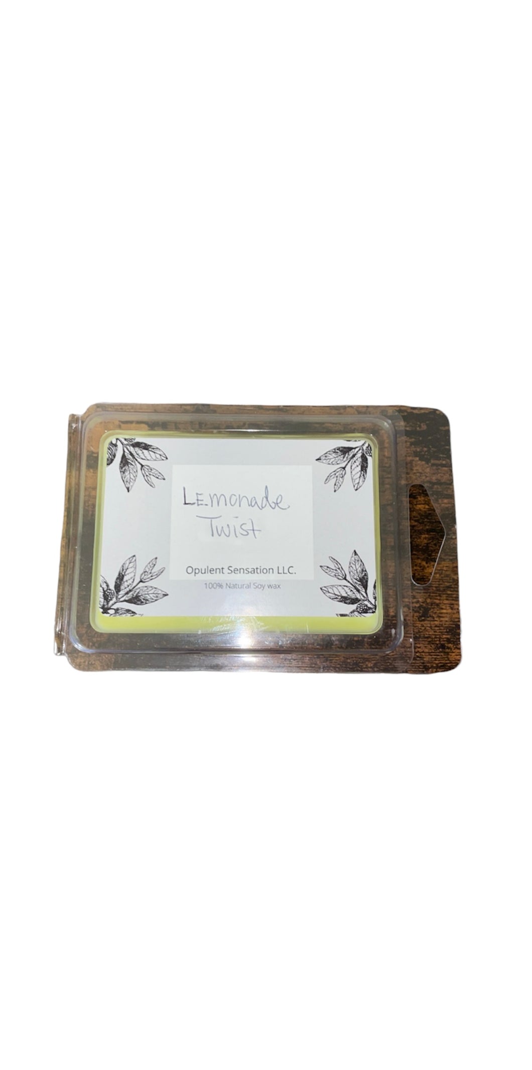 Wax Melts