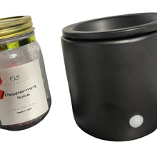 Load image into Gallery viewer, Wax Melt Jar and Burner collection
