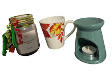 Load image into Gallery viewer, Wax Melt Jar and Burner collection
