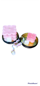 " Bubble Silicones "